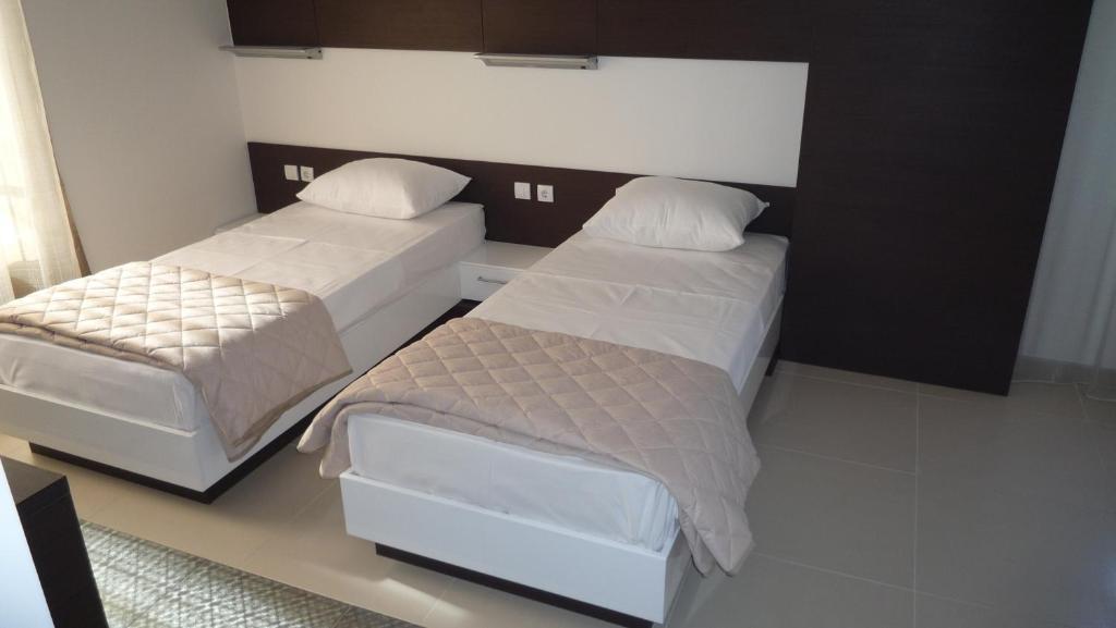Apartments Good Night นิส ห้อง รูปภาพ
