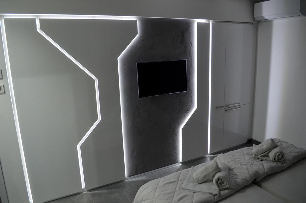 Apartments Good Night นิส ภายนอก รูปภาพ