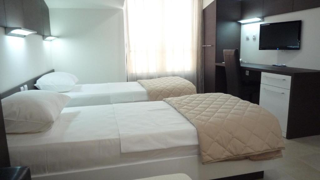 Apartments Good Night นิส ห้อง รูปภาพ
