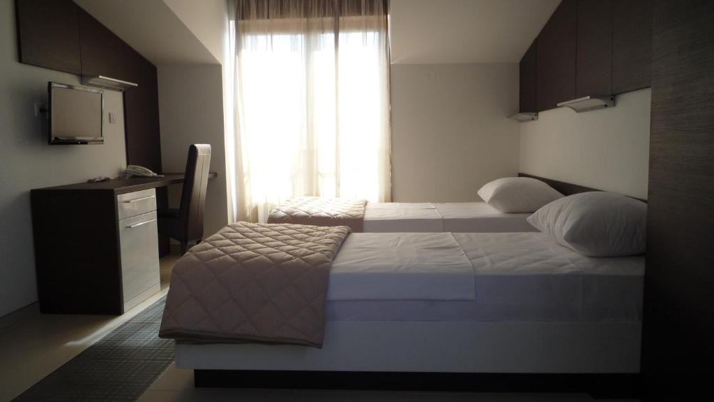 Apartments Good Night นิส ห้อง รูปภาพ