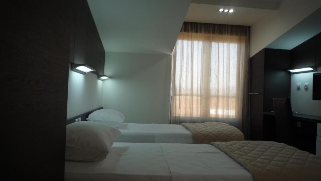Apartments Good Night นิส ห้อง รูปภาพ