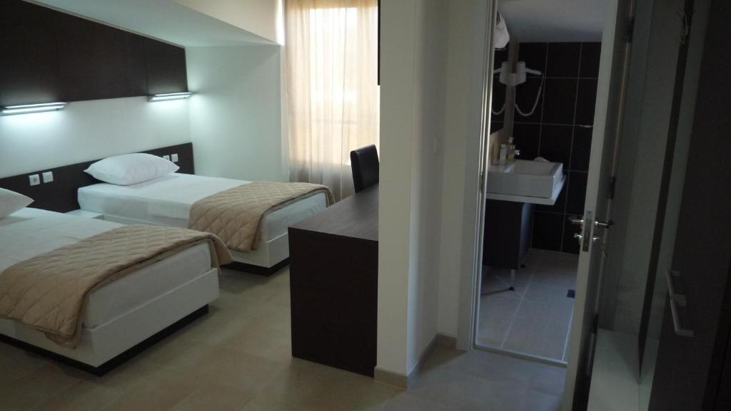 Apartments Good Night นิส ห้อง รูปภาพ