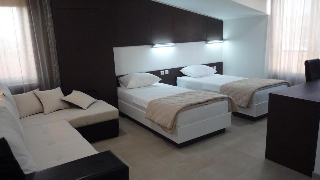 Apartments Good Night นิส ห้อง รูปภาพ