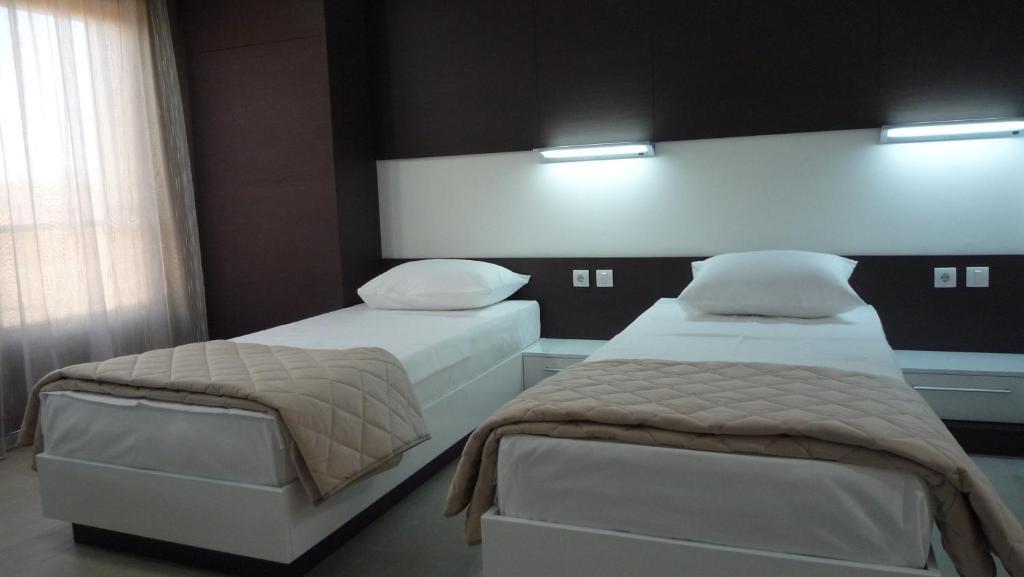 Apartments Good Night นิส ห้อง รูปภาพ
