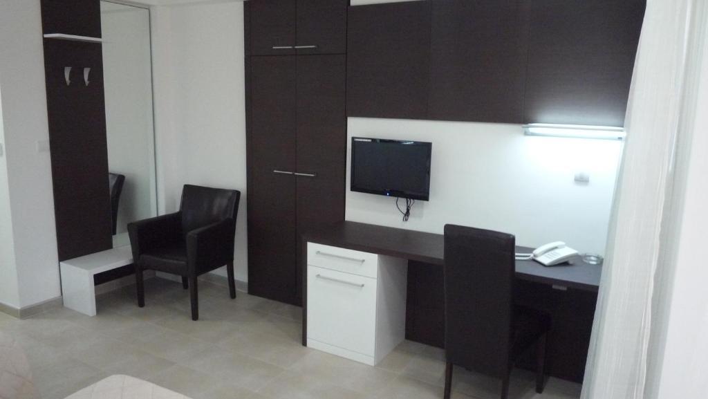 Apartments Good Night นิส ห้อง รูปภาพ