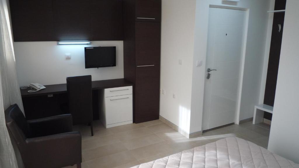 Apartments Good Night นิส ห้อง รูปภาพ