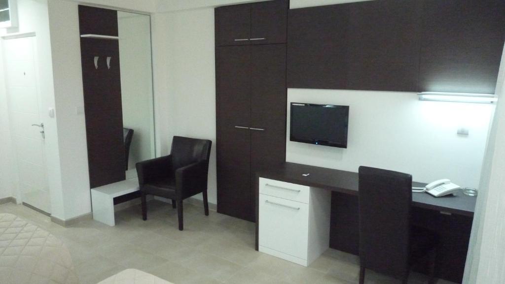 Apartments Good Night นิส ห้อง รูปภาพ
