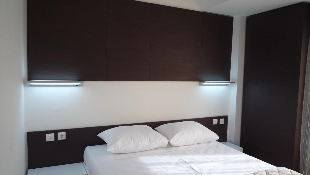 Apartments Good Night นิส ห้อง รูปภาพ