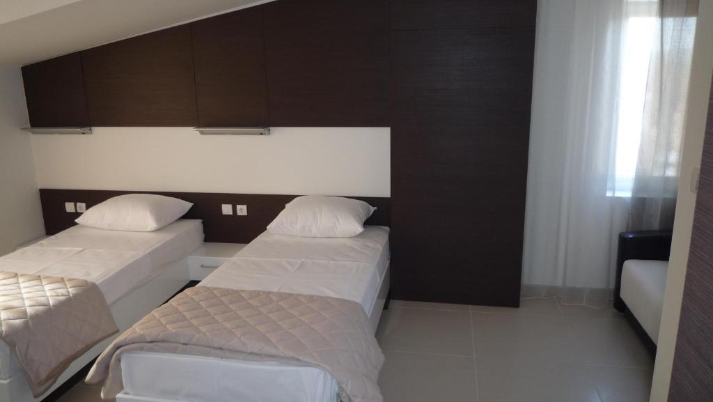 Apartments Good Night นิส ห้อง รูปภาพ