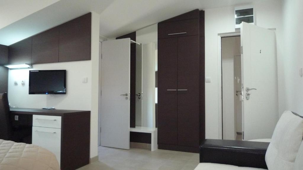 Apartments Good Night นิส ห้อง รูปภาพ