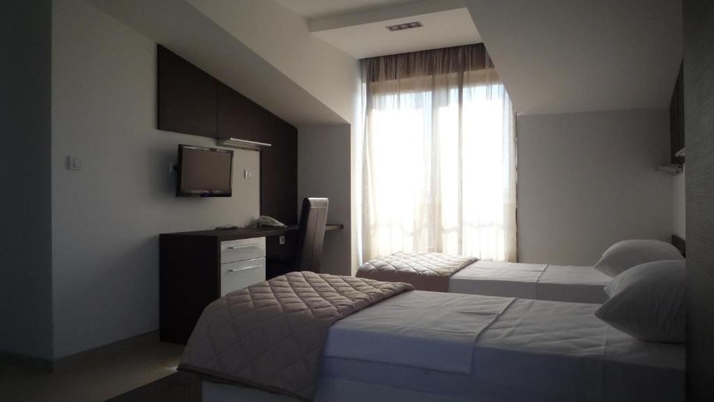 Apartments Good Night นิส ห้อง รูปภาพ