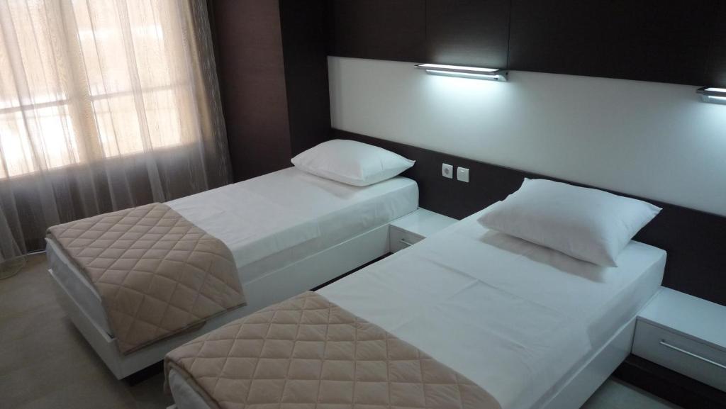 Apartments Good Night นิส ห้อง รูปภาพ