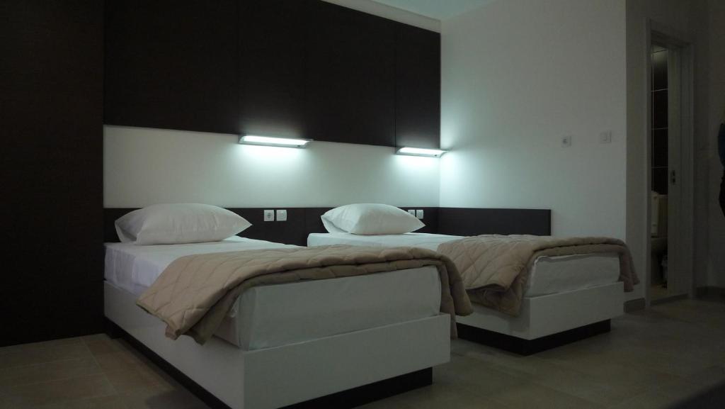Apartments Good Night นิส ภายนอก รูปภาพ