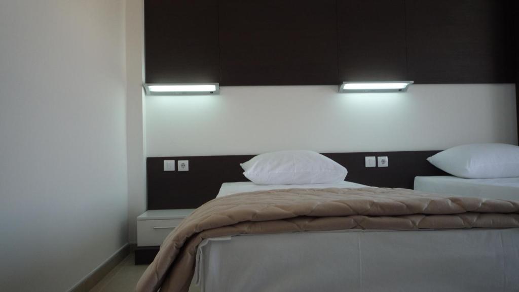Apartments Good Night นิส ภายนอก รูปภาพ