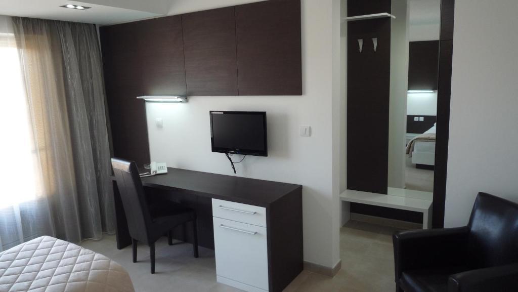 Apartments Good Night นิส ภายนอก รูปภาพ