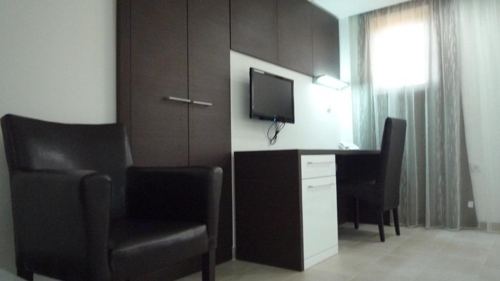 Apartments Good Night นิส ภายนอก รูปภาพ
