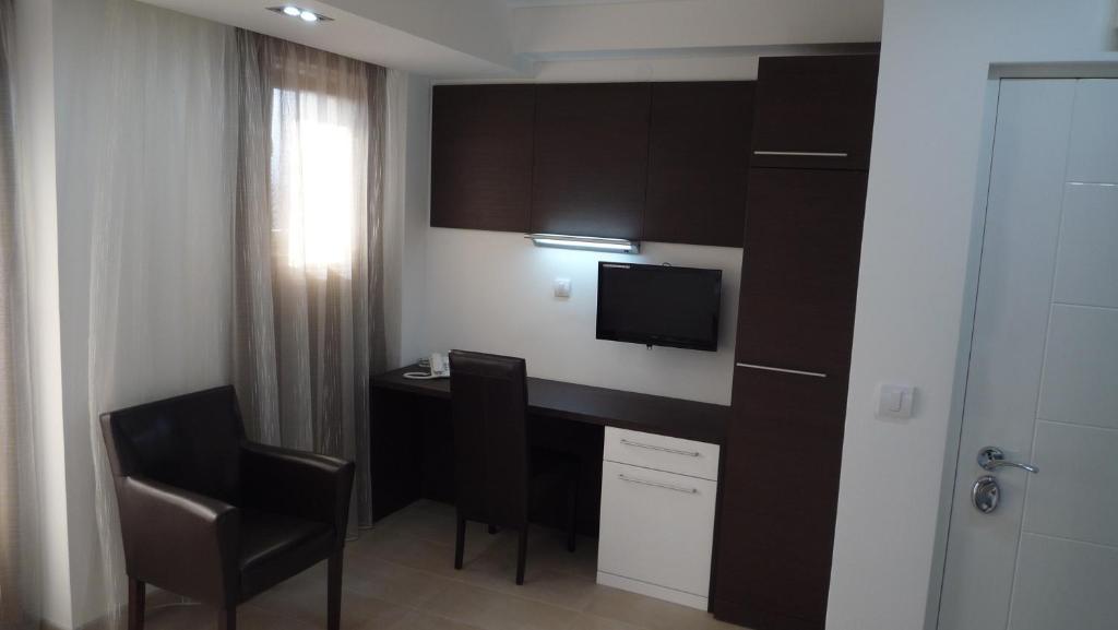 Apartments Good Night นิส ภายนอก รูปภาพ