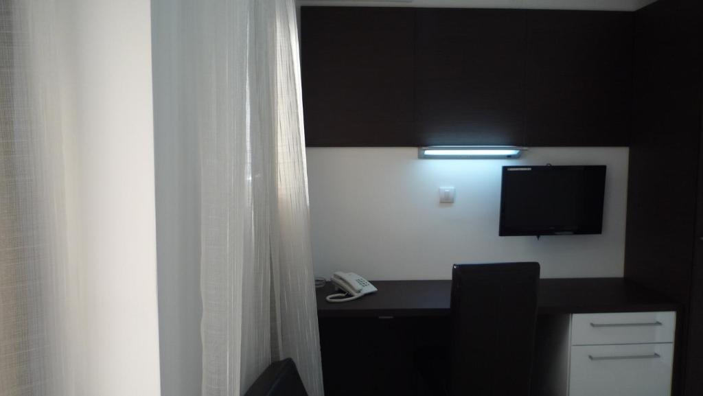 Apartments Good Night นิส ภายนอก รูปภาพ