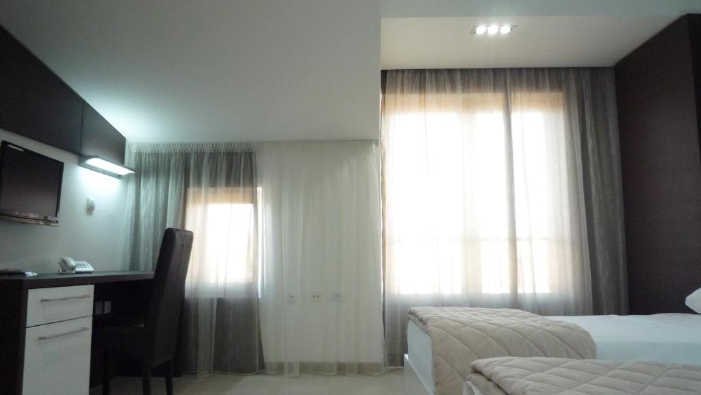 Apartments Good Night นิส ภายนอก รูปภาพ