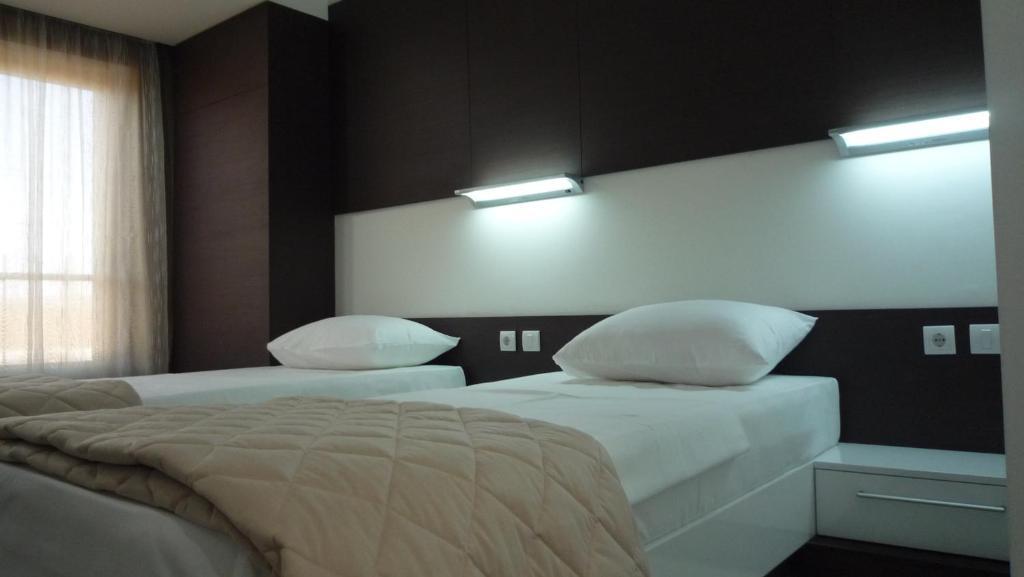 Apartments Good Night นิส ภายนอก รูปภาพ