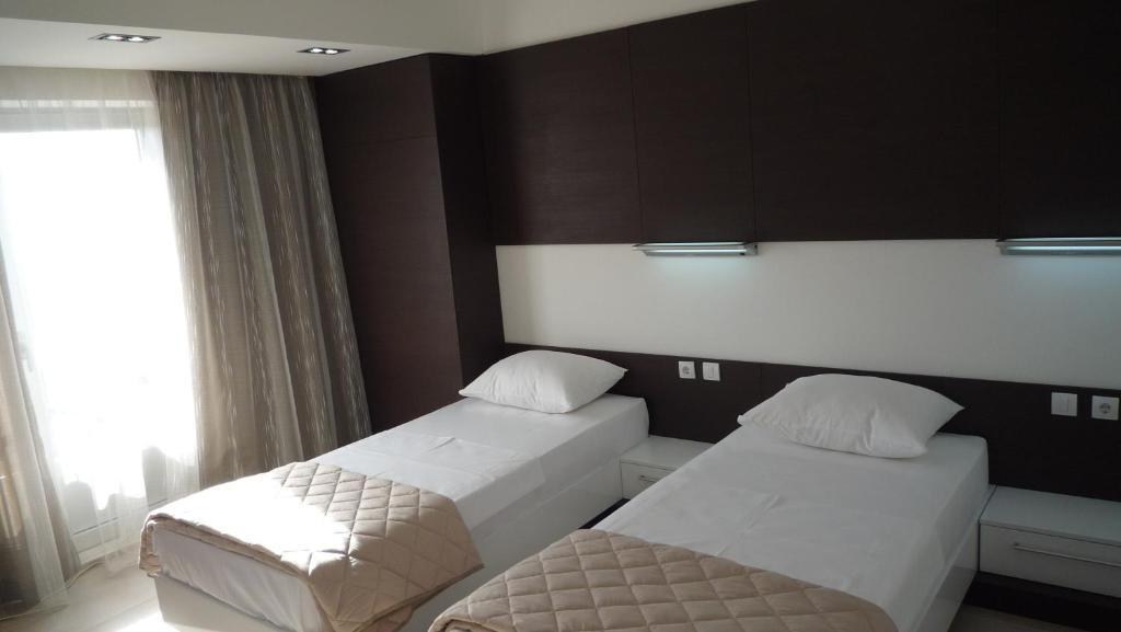 Apartments Good Night นิส ภายนอก รูปภาพ