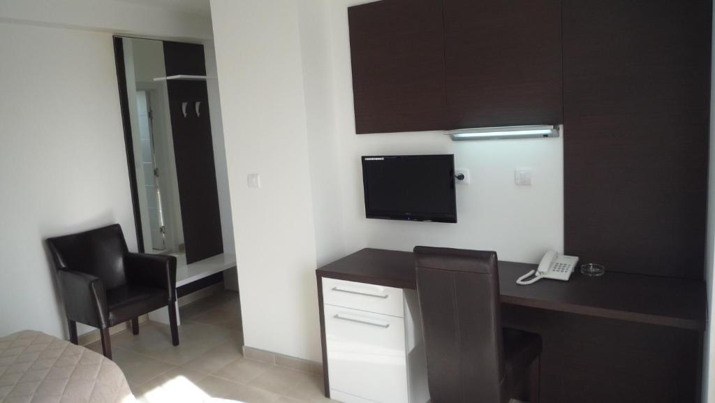 Apartments Good Night นิส ภายนอก รูปภาพ