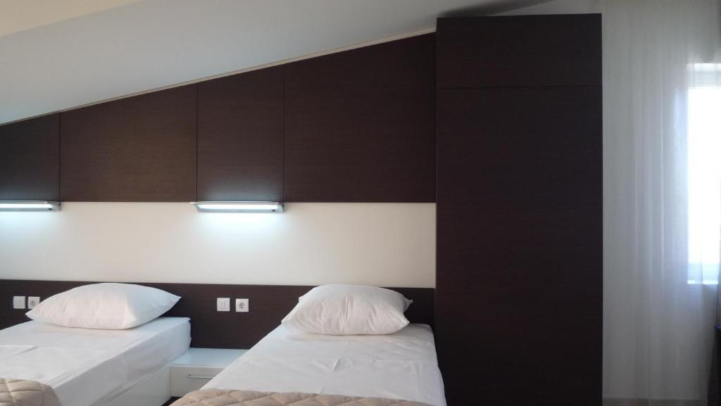 Apartments Good Night นิส ภายนอก รูปภาพ